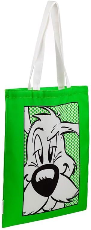Idefix (Dogmatix) Asterix Tragetasche Einkaufstasche
