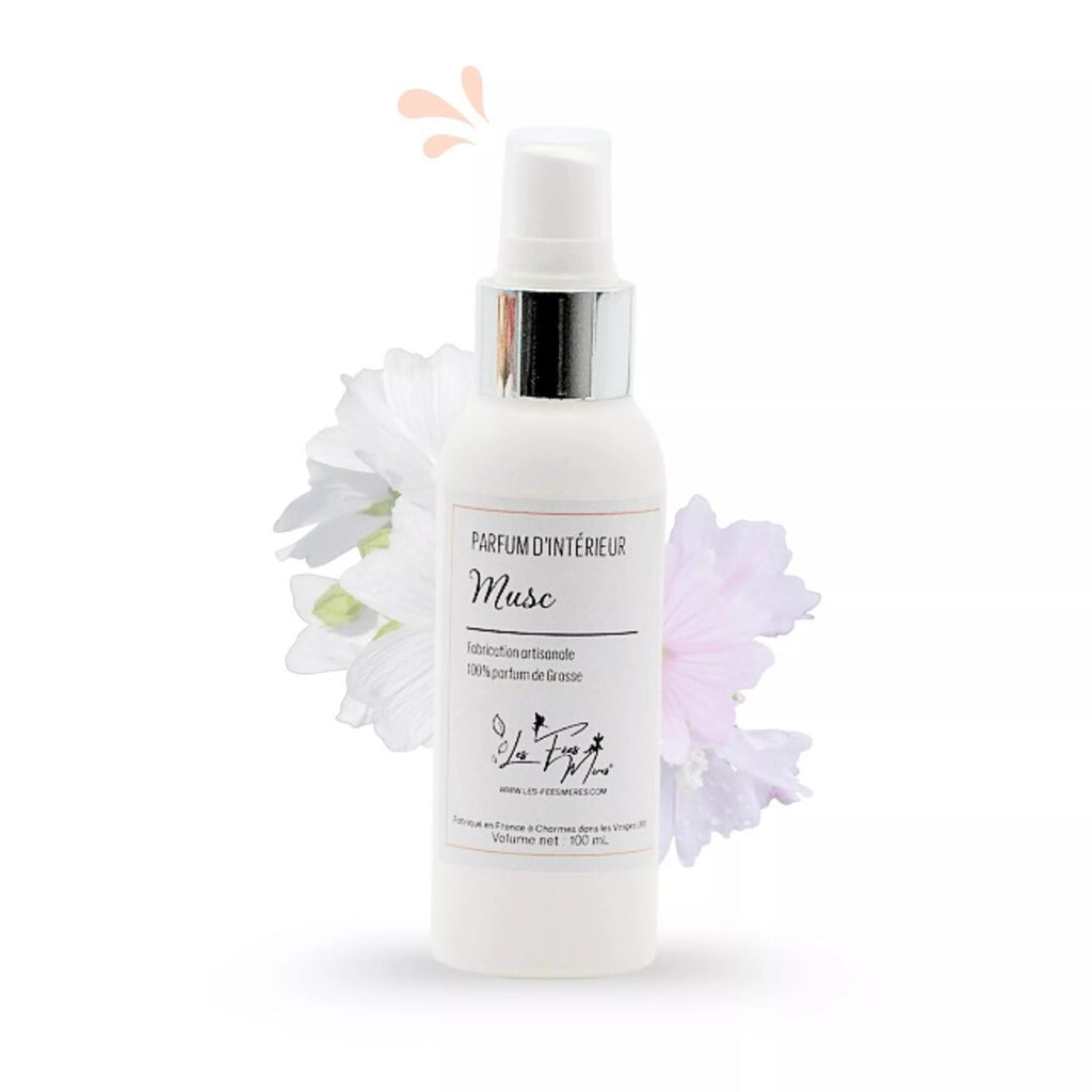 Les Fées Mères Raumduft Musc Moschus