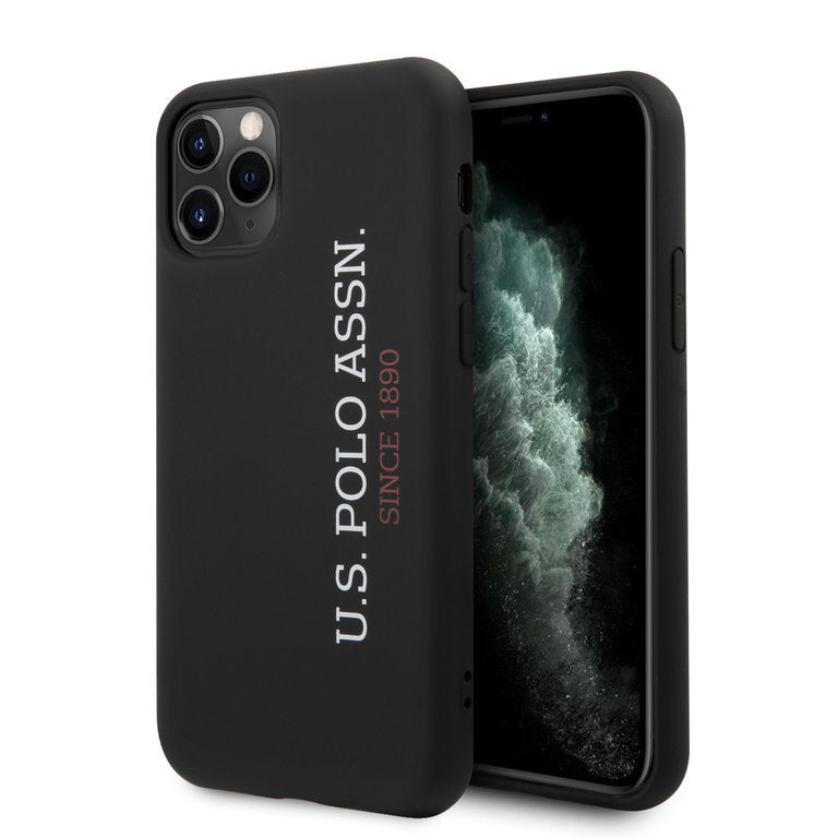 U.S. POLO Handyhülle iPhone 11 Pro Max – Ambiance1