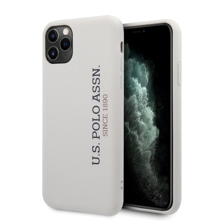 U.S. POLO Handyhülle iPhone 11 Pro Max – Ambiance1