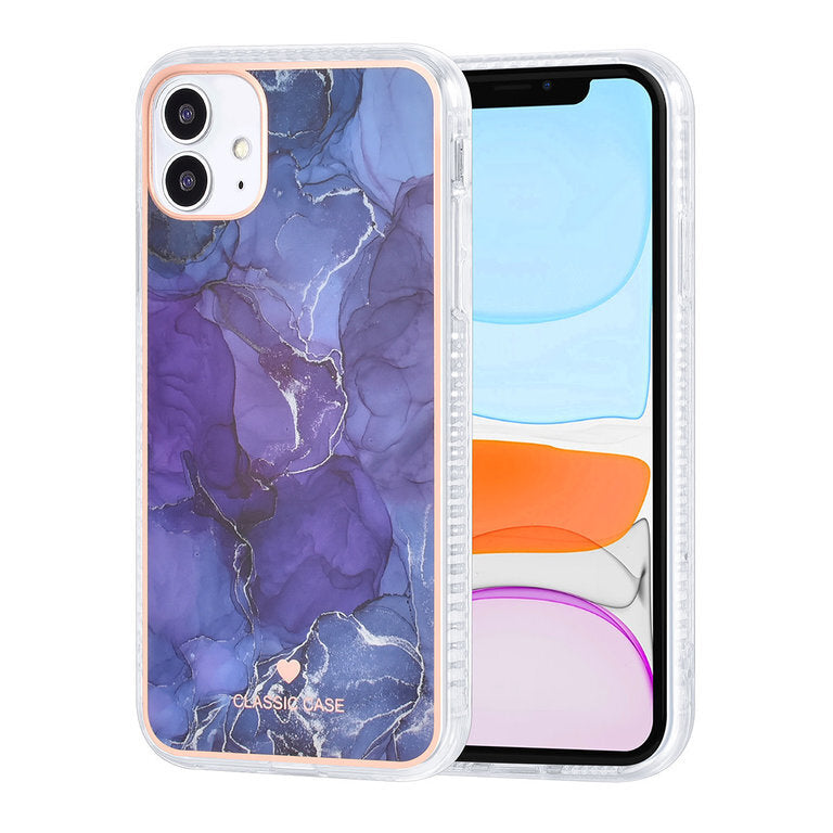 UNIQ Accessory Handyhülle Apple iPhone 11