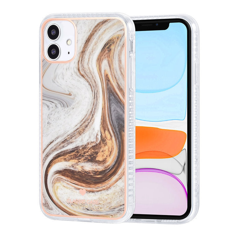 UNIQ Accessory Handyhülle Apple iPhone 11