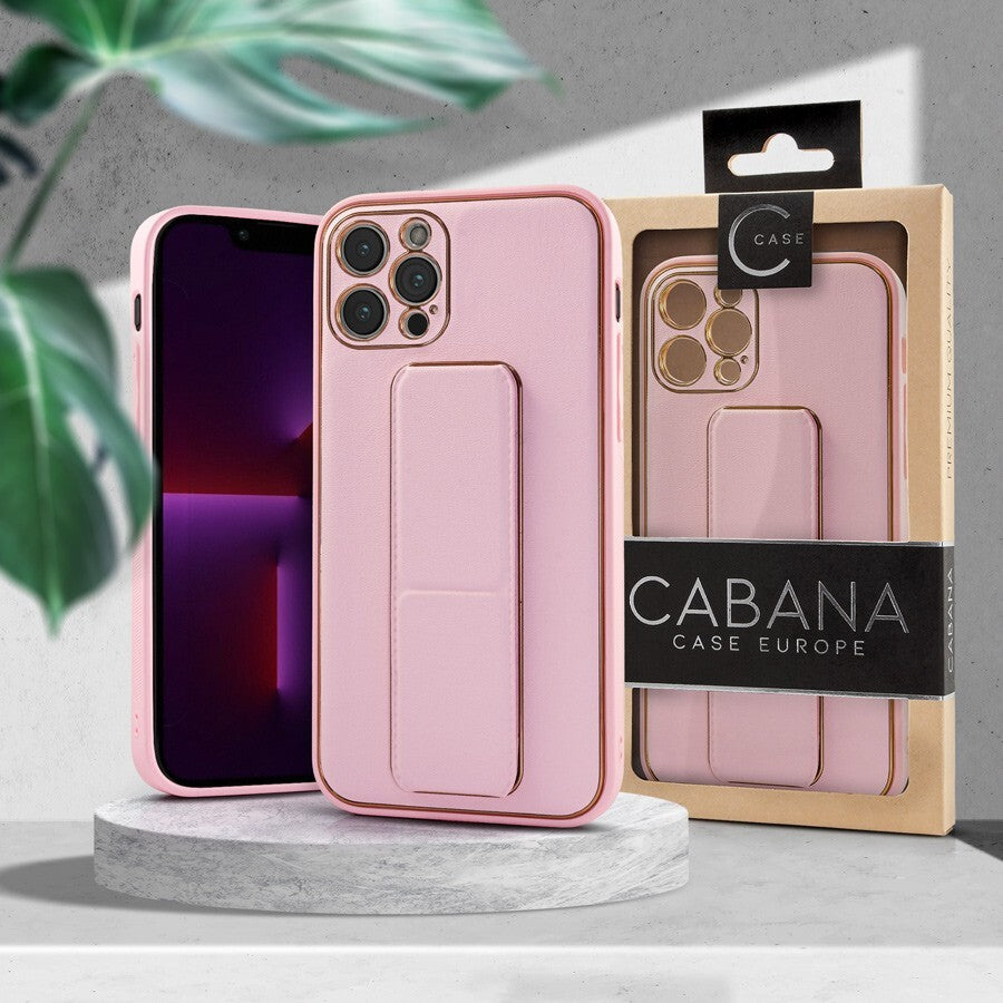 CABANA Handmade - Apple iPhone 12 Pro Max - Handyhülle