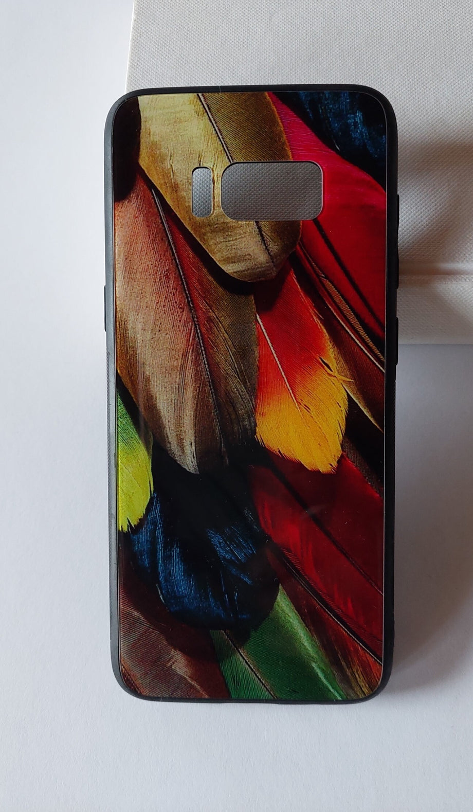 Handyhülle Samsung Galaxy S8