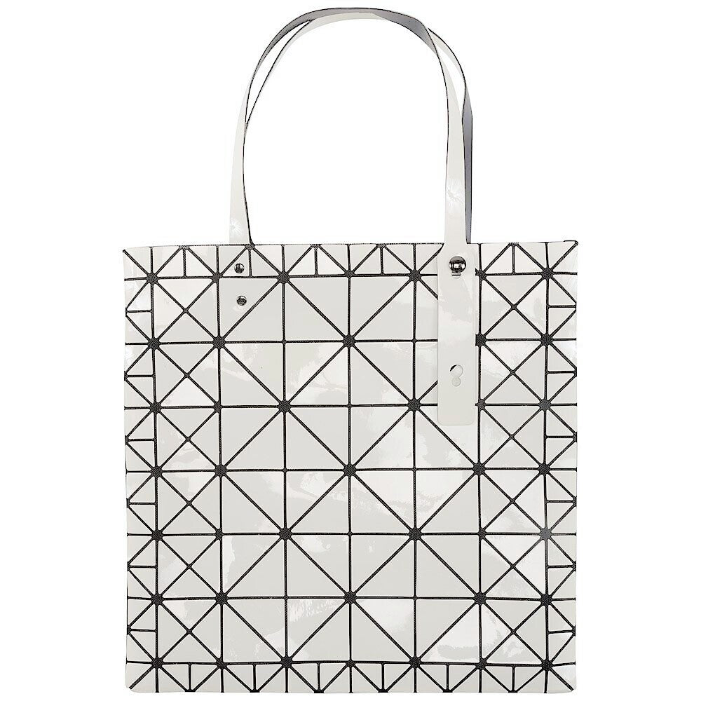 Shopper 157 MALIQUE BY ME Schultertasche Weiss
